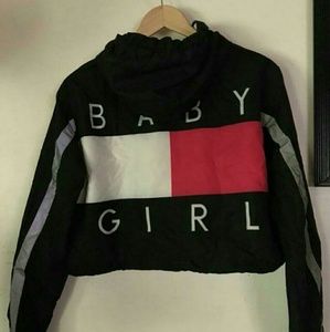 Babygirl Jacket
